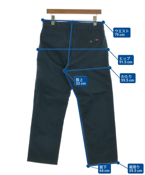 Supreme กางเกง อื่น