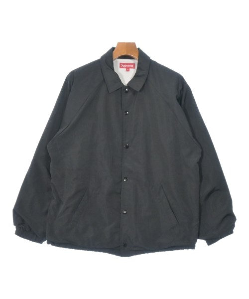 Supreme แจ็คเก็ตเบลาส์ อื่น