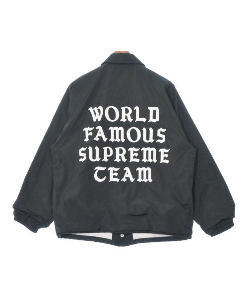 Supreme แจ็คเก็ตเบลาส์ อื่น