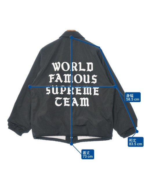 Supreme แจ็คเก็ตเบลาส์ อื่น