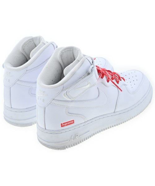 Supreme รองเท้าผ้าใบ