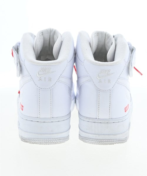 Supreme รองเท้าผ้าใบ