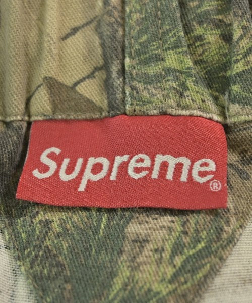 Supreme กางเกง อื่น