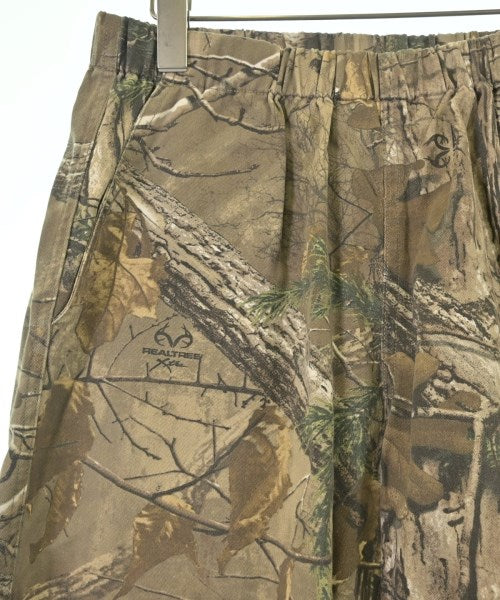 Supreme กางเกง อื่น