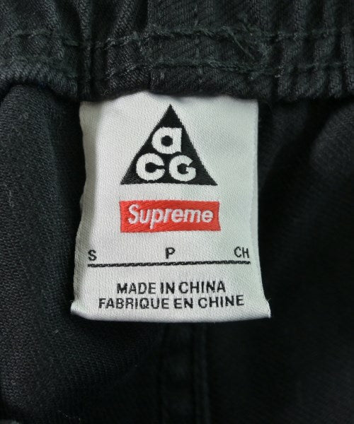Supreme กางเกง อื่น