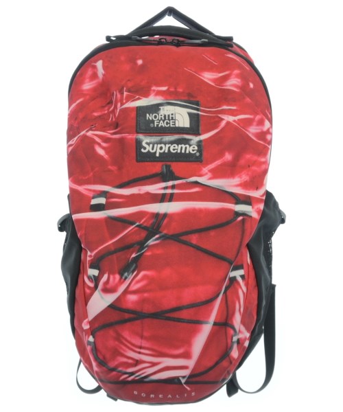 Supreme เป้สะพายหลัง