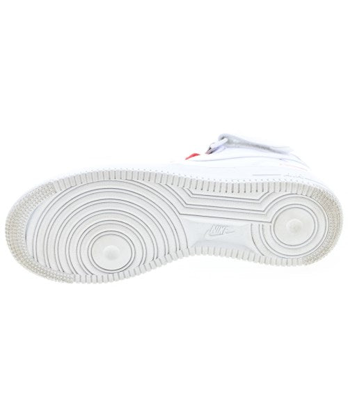 Supreme รองเท้าผ้าใบ