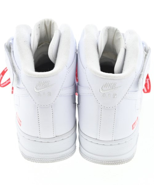 Supreme รองเท้าผ้าใบ