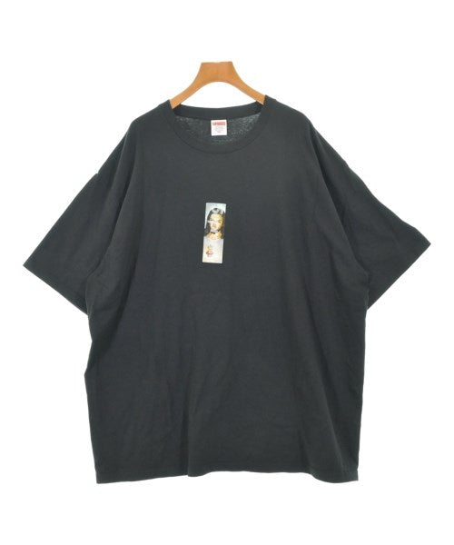 Supreme เสื้อยืด/เสื้อท็อปส์