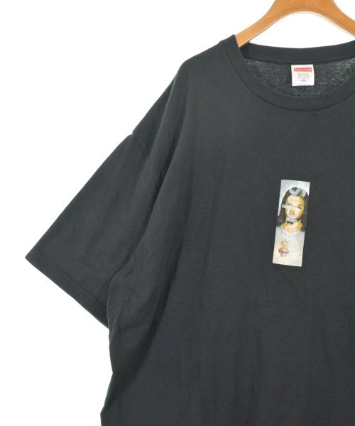 Supreme เสื้อยืด/เสื้อท็อปส์