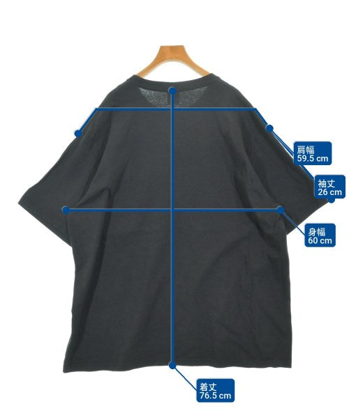 Supreme เสื้อยืด/เสื้อท็อปส์