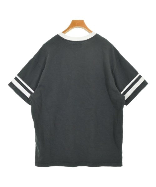 Supreme เสื้อยืด/เสื้อท็อปส์