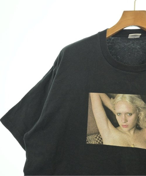 Supreme เสื้อยืด/เสื้อท็อปส์