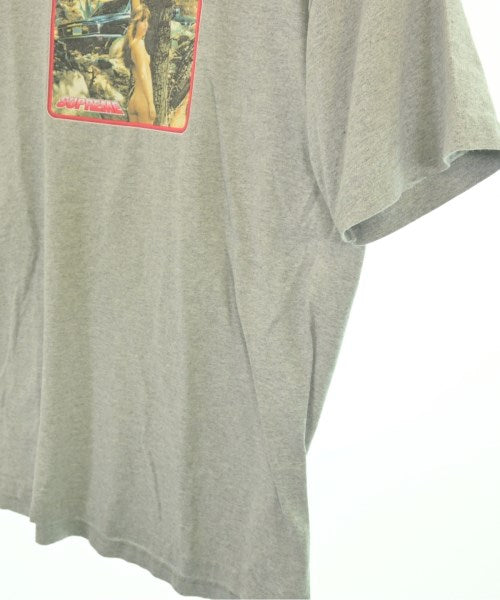 Supreme เสื้อยืด/เสื้อท็อปส์