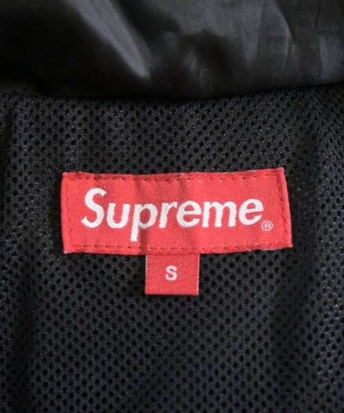 Supreme แจ็คเก็ตเบลาส์ อื่น