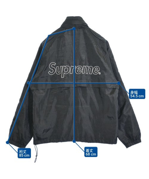 Supreme แจ็คเก็ตเบลาส์ อื่น