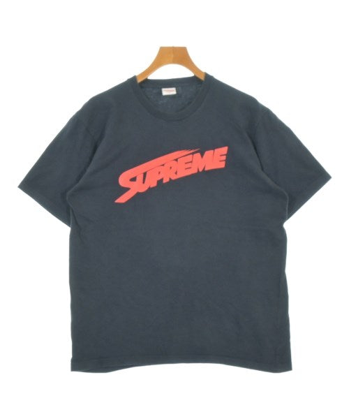 Supreme เสื้อยืด/เสื้อท็อปส์