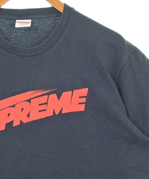 Supreme เสื้อยืด/เสื้อท็อปส์