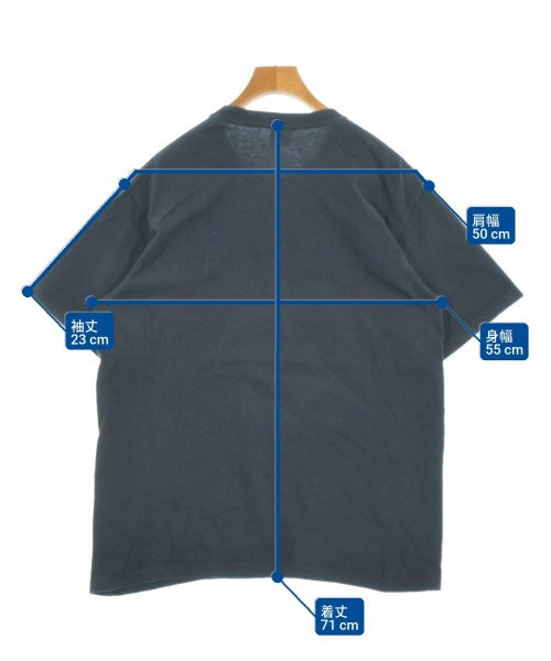 Supreme เสื้อยืด/เสื้อท็อปส์