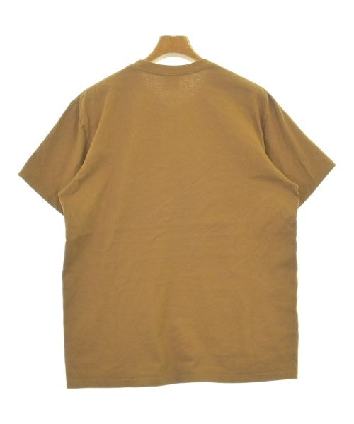 Supreme เสื้อยืด/เสื้อท็อปส์