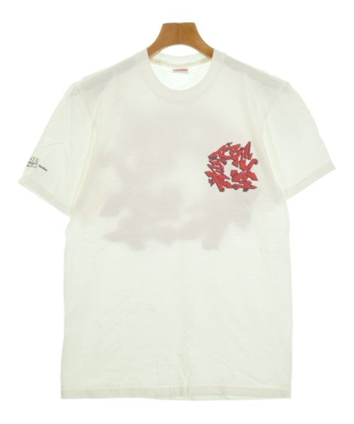 Supreme เสื้อยืด/เสื้อท็อปส์