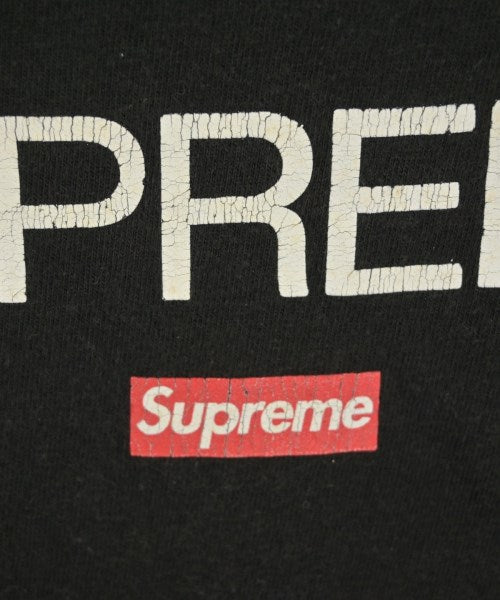 Supreme เสื้อยืด/เสื้อท็อปส์