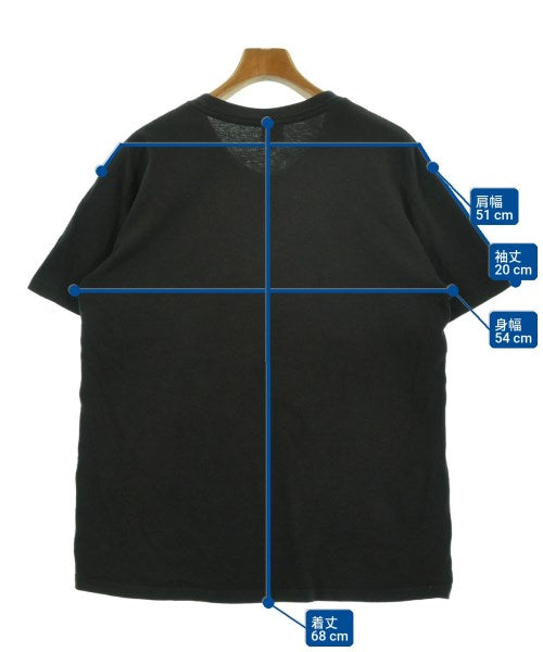 Supreme เสื้อยืด/เสื้อท็อปส์