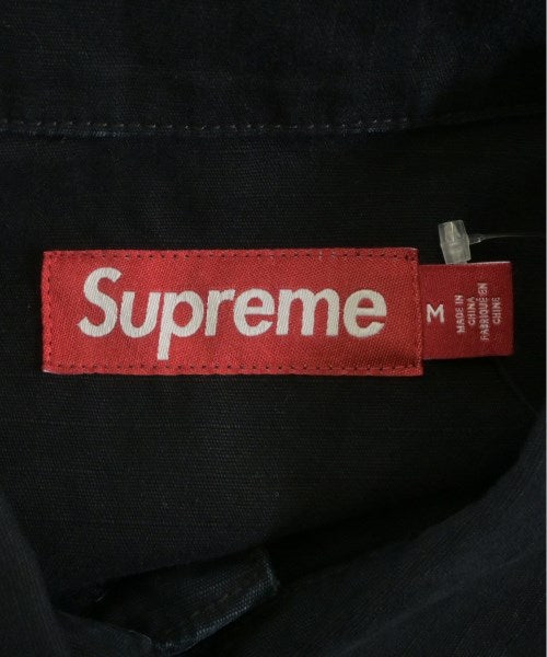 Supreme แจ็คเก็ตเบลาส์ อื่น