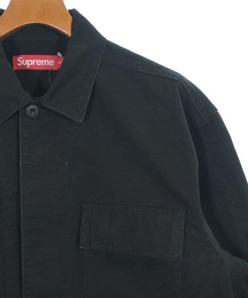 Supreme แจ็คเก็ตเบลาส์ อื่น
