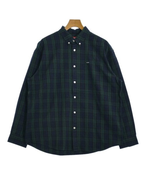Supreme เสื้อลำลอง