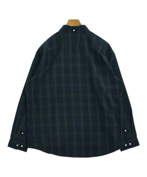 Supreme เสื้อลำลอง