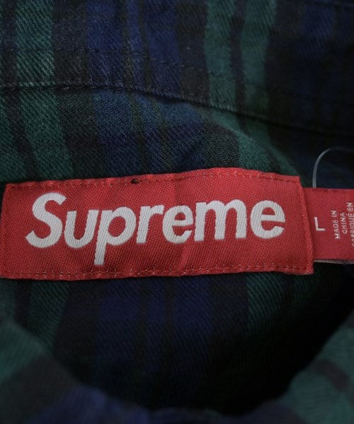 Supreme เสื้อลำลอง