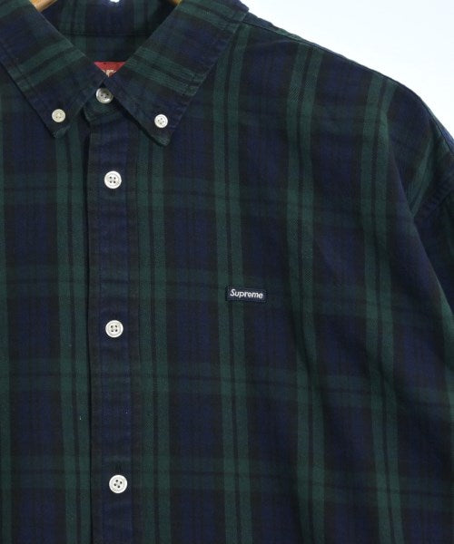 Supreme เสื้อลำลอง