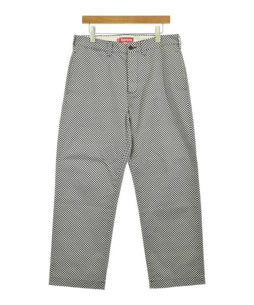 Supreme กางเกง อื่น