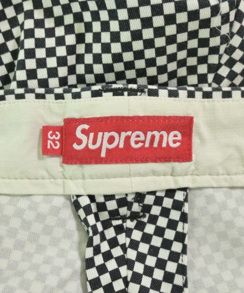 Supreme กางเกง อื่น