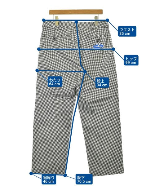 Supreme กางเกง อื่น