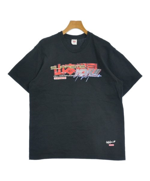 Supreme เสื้อยืด/เสื้อท็อปส์