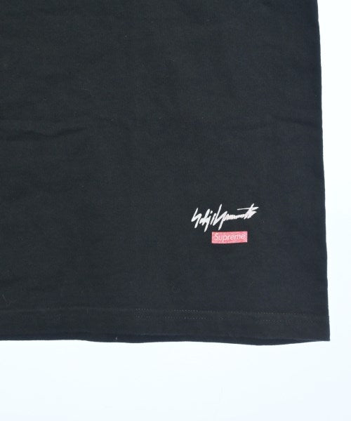 Supreme เสื้อยืด/เสื้อท็อปส์