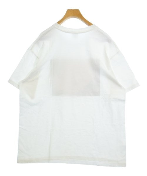 Supreme เสื้อยืด/เสื้อท็อปส์