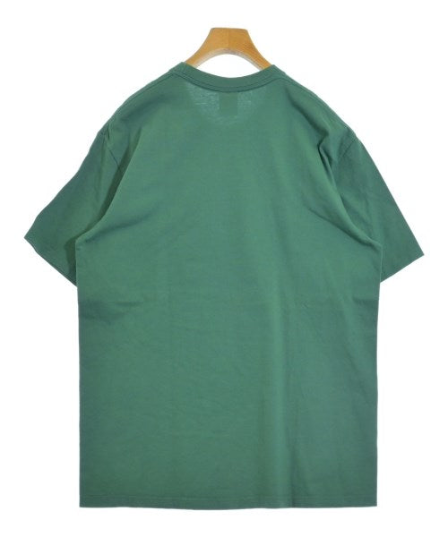 Supreme เสื้อยืด/เสื้อท็อปส์