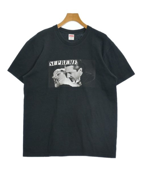 Supreme เสื้อยืด/เสื้อท็อปส์