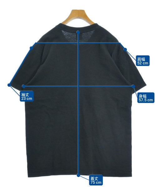 Supreme เสื้อยืด/เสื้อท็อปส์