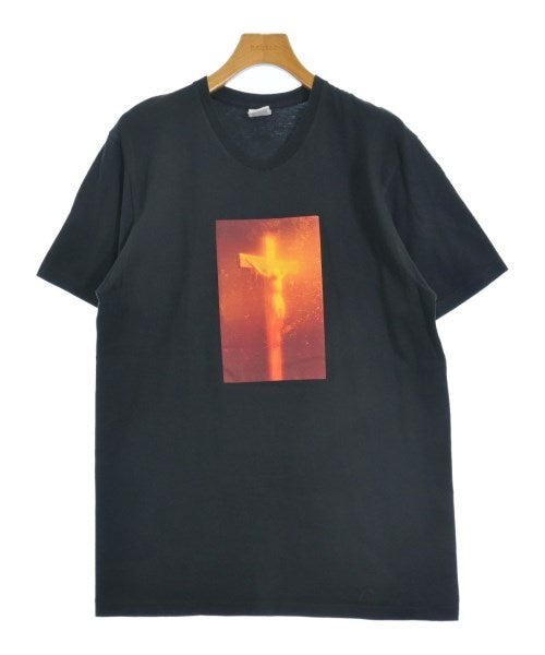 Supreme เสื้อยืด/เสื้อท็อปส์