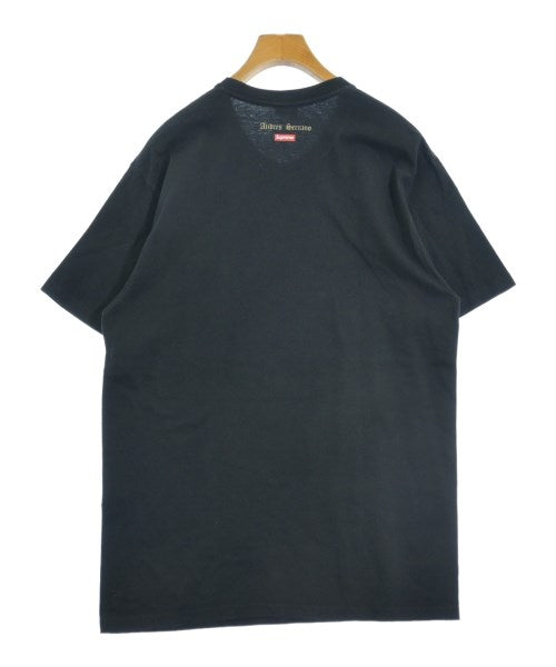 Supreme เสื้อยืด/เสื้อท็อปส์