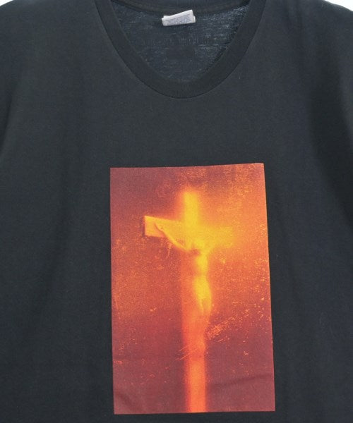 Supreme เสื้อยืด/เสื้อท็อปส์