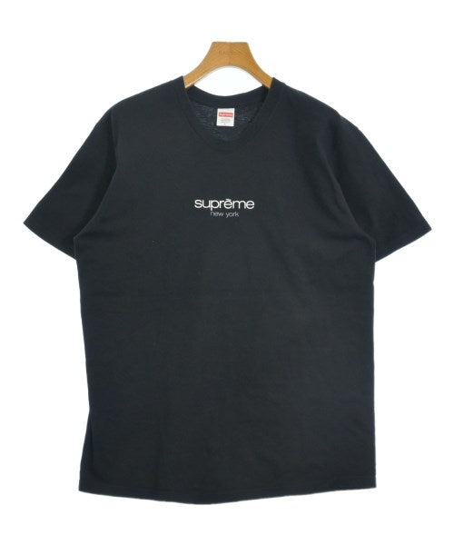Supreme เสื้อยืด/เสื้อท็อปส์