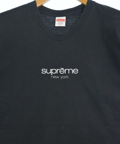 Supreme เสื้อยืด/เสื้อท็อปส์