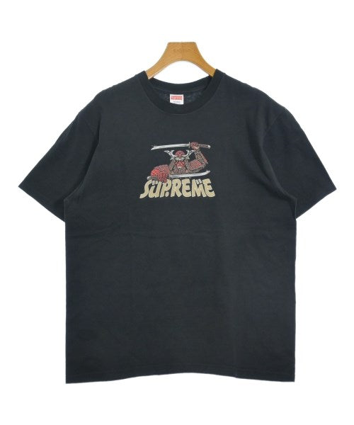 Supreme เสื้อยืด/เสื้อท็อปส์