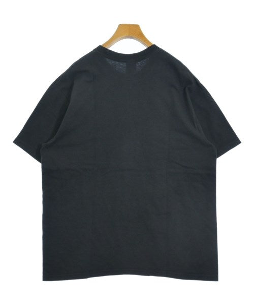 Supreme เสื้อยืด/เสื้อท็อปส์