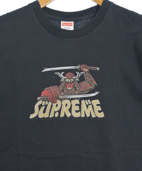 Supreme เสื้อยืด/เสื้อท็อปส์